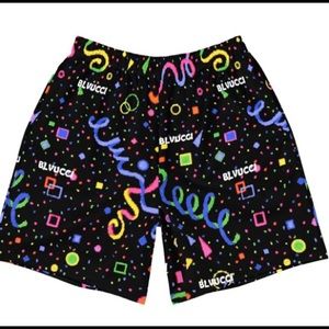 Arcade Shorts